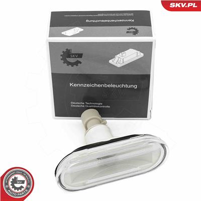 ESEN SKV 72SKV033 EAN: 5906302209194.