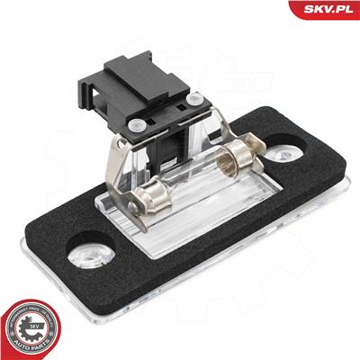 ESEN SKV 72SKV034 EAN: 5906302209200.