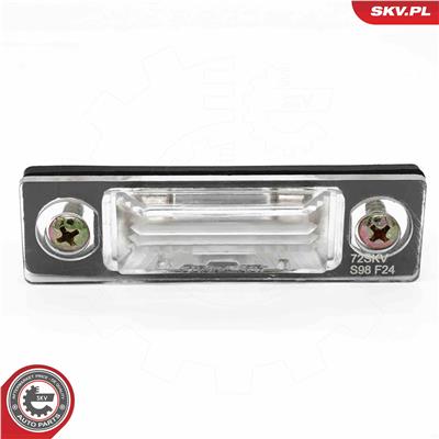 ESEN SKV 72SKV038 EAN: 5906302209248.