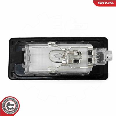 ESEN SKV 72SKV042 EAN: 5906302209286.