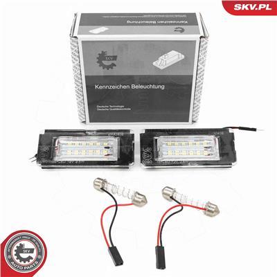 ESEN SKV 72SKV500 EAN: 5906302208357.