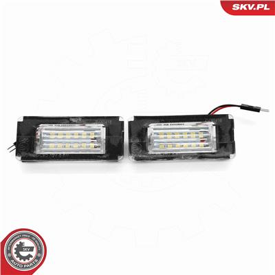 ESEN SKV 72SKV500 EAN: 5906302208357.