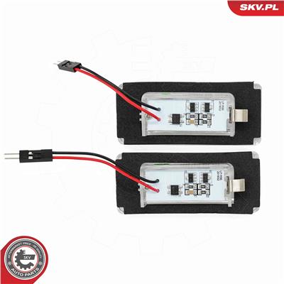 ESEN SKV 72SKV500 EAN: 5906302208357.