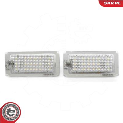 ESEN SKV 72SKV504 EAN: 5906302208395.