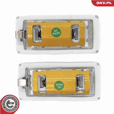 ESEN SKV 72SKV504 EAN: 5906302208395.