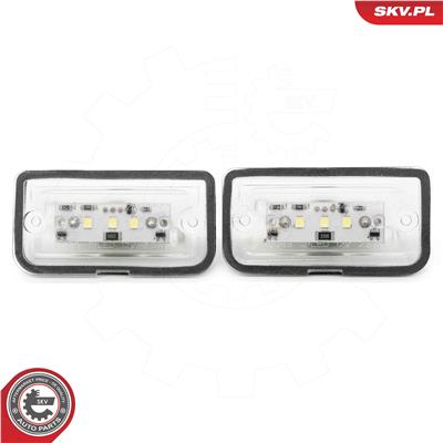 ESEN SKV 72SKV507 EAN: 5906302208425.