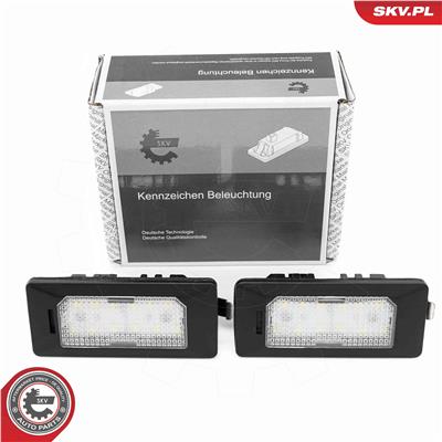 ESEN SKV 72SKV514 EAN: 5906302208494.