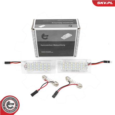 ESEN SKV 72SKV516 EAN: 5906302208517.