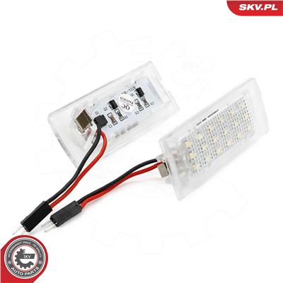 ESEN SKV 72SKV516 EAN: 5906302208517.