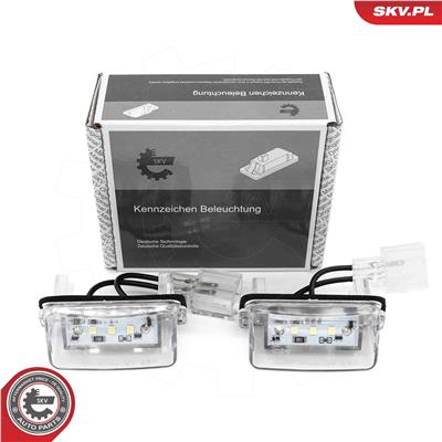 ESEN SKV 72SKV517 EAN: 5906302208524.