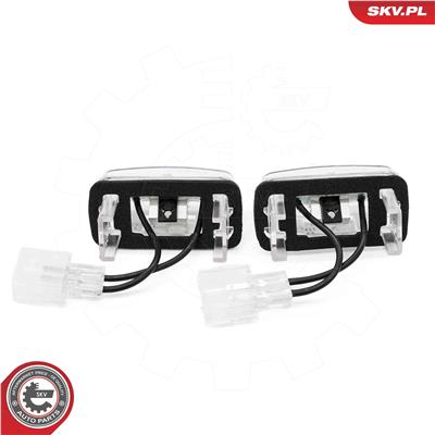 ESEN SKV 72SKV517 EAN: 5906302208524.