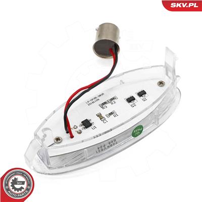 ESEN SKV 72SKV521 EAN: 5906302208562.