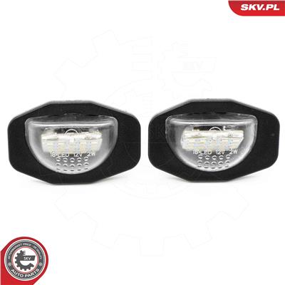 ESEN SKV 72SKV525 EAN: 5906302208609.