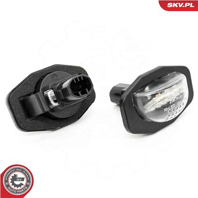 ESEN SKV 72SKV525 EAN: 5906302208609.