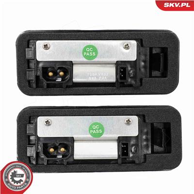 ESEN SKV 72SKV532 EAN: 5906302208678.