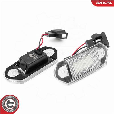 ESEN SKV 72SKV538 EAN: 5906302208739.