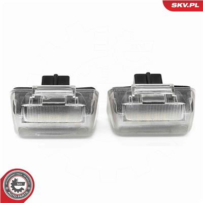 ESEN SKV 72SKV541 EAN: 5906302208760.