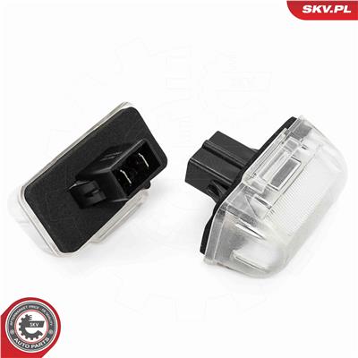 ESEN SKV 72SKV541 EAN: 5906302208760.