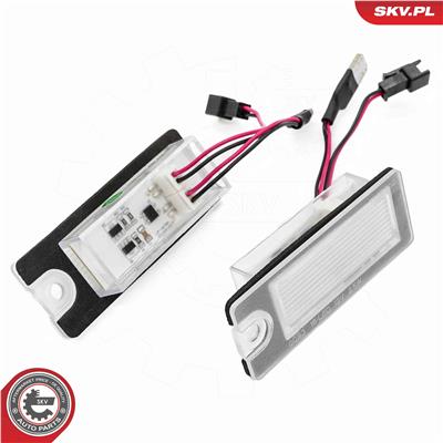 ESEN SKV 72SKV542 EAN: 5906302208777.