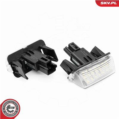 ESEN SKV 72SKV545 EAN: 5906302208807.