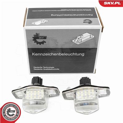 ESEN SKV 72SKV547 EAN: 5906302208821.