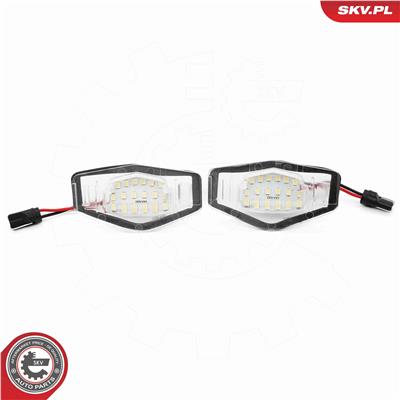 ESEN SKV 72SKV548 EAN: 5906302208838.