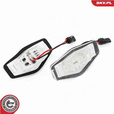 ESEN SKV 72SKV548 EAN: 5906302208838.