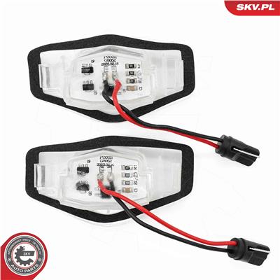 ESEN SKV 72SKV548 EAN: 5906302208838.