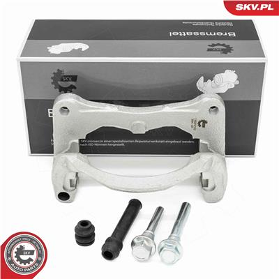 ESEN SKV 74SKV122 EAN: 5906302219506.