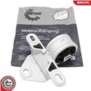 ESEN SKV 75SKV020 - Uloženie, motor