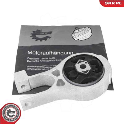 ESEN SKV 75SKV027 EAN: 5906302230549.