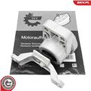 ESEN SKV 75SKV257 - Uloženie, motor