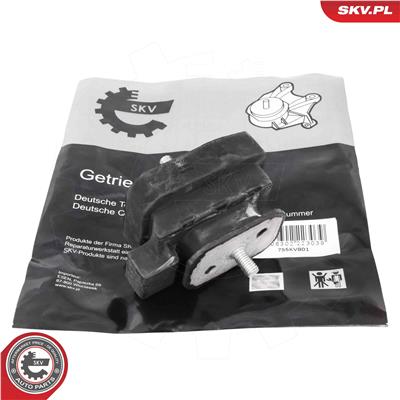 ESEN SKV 75SKV801 EAN: 5906302223039.