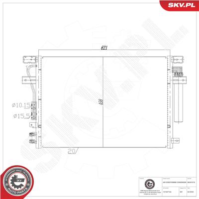 ESEN SKV 86SKV276