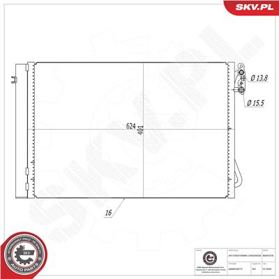 ESEN SKV 86SKV278