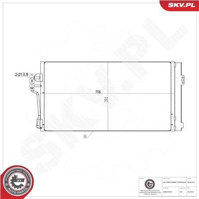 ESEN SKV 86SKV337