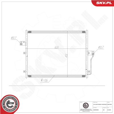 ESEN SKV 86SKV455