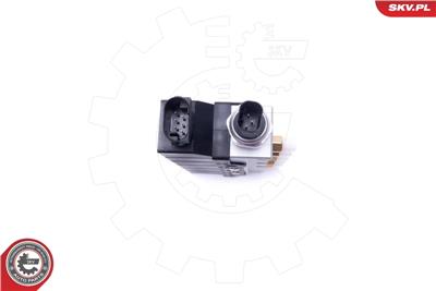 ESEN SKV 93SKV802 EAN: 5903968442927.