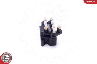 ESEN SKV 93SKV808 EAN: 5903968442989.