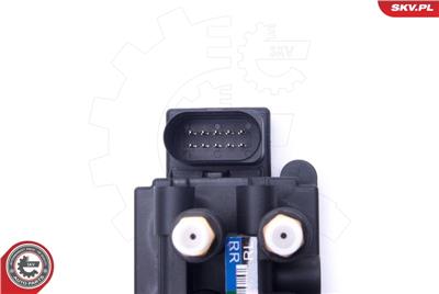 ESEN SKV 93SKV808 EAN: 5903968442989.