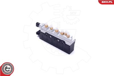 ESEN SKV 93SKV810 EAN: 5903968443009.