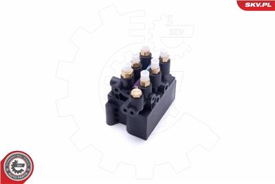 ESEN SKV 93SKV811 EAN: 5903968443016.