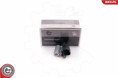 ESEN SKV 94SKV002 EAN: 5901947345795.