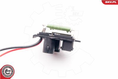 ESEN SKV 94SKV006 EAN: 5901947345832.