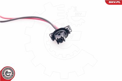 ESEN SKV 94SKV007 EAN: 5901947345849.