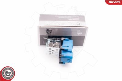 ESEN SKV 94SKV010 EAN: 5901947345870.