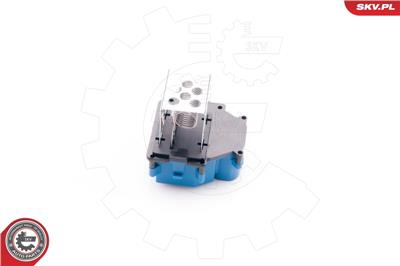 ESEN SKV 94SKV010 EAN: 5901947345870.