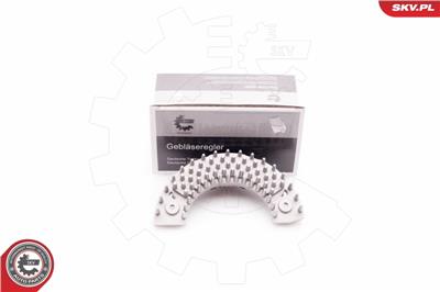 ESEN SKV 94SKV015 EAN: 5901947345924.