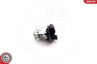 ESEN SKV 94SKV019 EAN: 5901947345962.