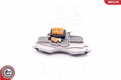 ESEN SKV 94SKV020 EAN: 5901947345979.